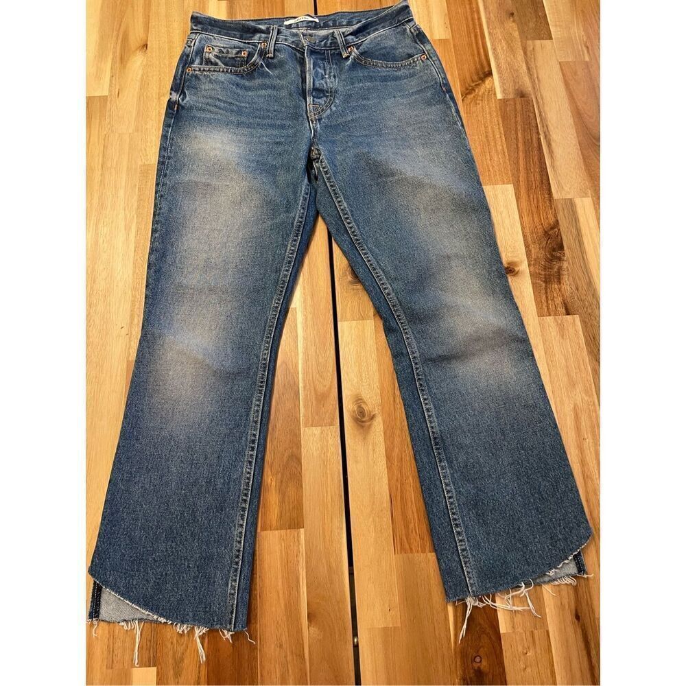 GRLFRND Tatum Jeans